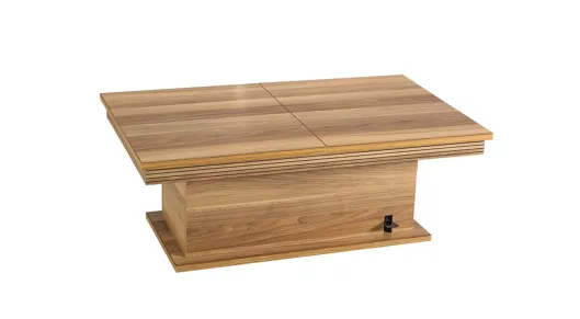 Product img 1, Elit Ceviz Akıllı Sehpa